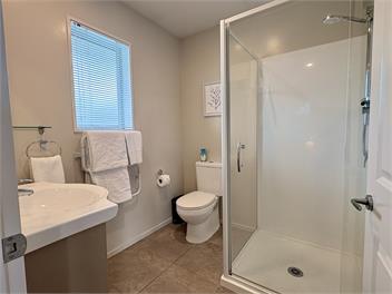 Relaxed Retreat - Twizel