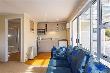 Kune Crib (Bachcare) - 