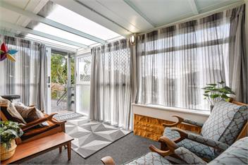 The Quiet Nook (Bachcare) - 