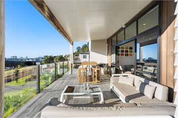 Panorama View Retreat (Bachcare) - 