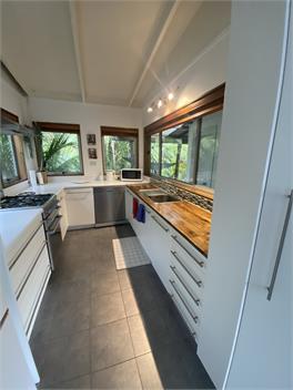 The Summer House -
