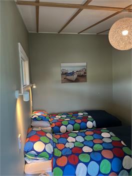 Longshore: Absolute beachfront,spa,tennis,pool - 