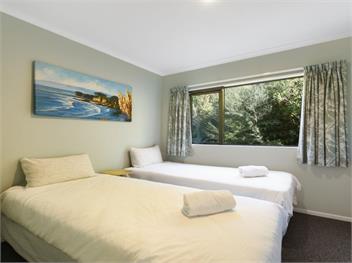 Tepuia Cottage (Bachcare) - 