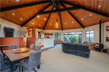 La Casa Escondida - Hot Tub & Outdoor Fireplace - 