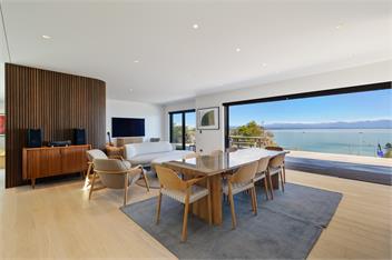 Porto Sanctuary | Tranquil Coastal Luxury with Sweeping Views - 
