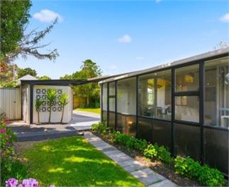 Pukeko Cottage -