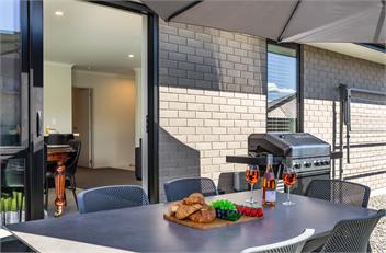 Kopakopa Rest - Taupo - 