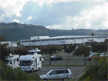 Location Location Location!!! - Rotorua