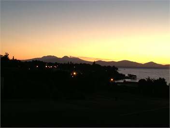 La Vista - Taupo