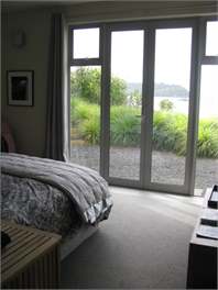 Lonnekers Beach Accommodation - Stewart Island
