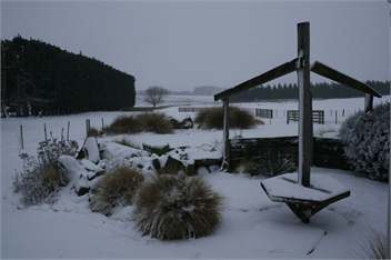 Benlea Cottage - Windwhistle