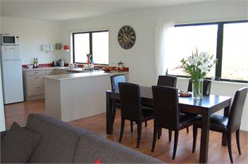 Springvale Holiday Home - Alexandra