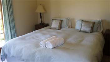 Todds Cottage & Vineyard -
