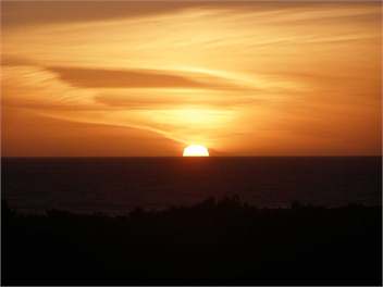 Sunset Cottage - Wanganui