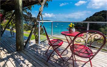 Golden Sands - Auckland