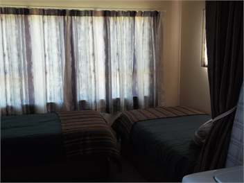 Highcountry Getaway - Twizel