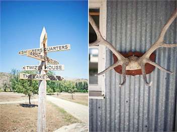 Black Forest Accommodation - Eight Houses just 40 minutes from LAKE TEKAPO - Lake Tekapo