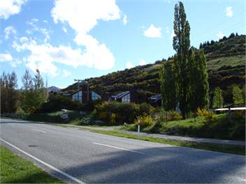 Absolute Cardrona skiing retreat - Wanaka