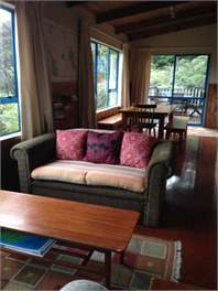 Nikau Heights -Kereru Cottage - Great Barrier Island