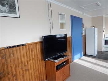 Self Contained Guest Cottage - Invercargill