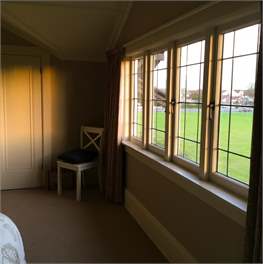 Garden Cottage - Palmerston North