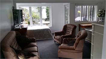 Harbourside Studio - Tauranga