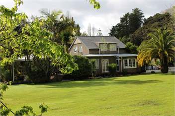 Paihia Waterfront Lodge - Paihia