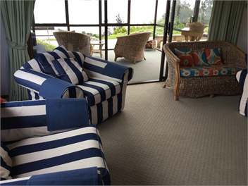 Seaviews 'n Siestas - Moeraki