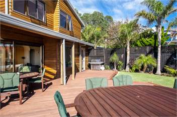 Pacific Ocean Heights - Whakatane
