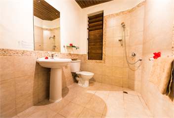 Coral Palms Beachfront Villa/Resort - Sigatoka