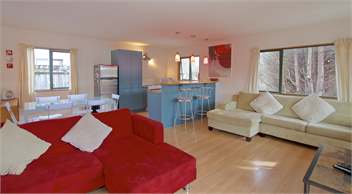 JC6 - Ruapehu Chalet Rentals - Ohakune