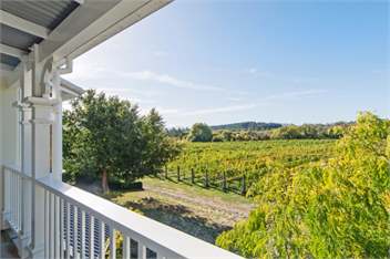 Lismore House - Martinborough