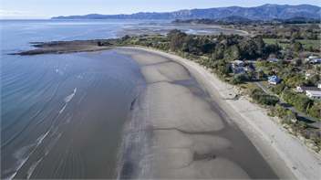 Latitude 221 - Takaka
