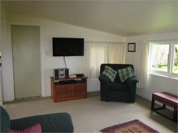 Holiday Home in Pakawau, Nelson/Golden Bay - Collingwood