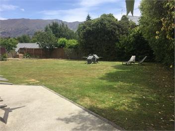 Wanaka Retreat. - Wanaka