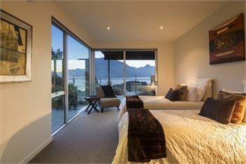 Queenscliff | Outstanding Views & Amazing Location - Queenstown