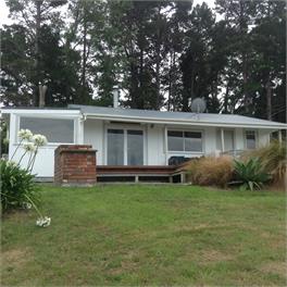 Redwood Cottage POURERERE BEACH - Waipawa