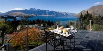 THE ASPEN - 