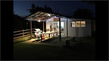 Ohiwa Hideaway - Opotiki