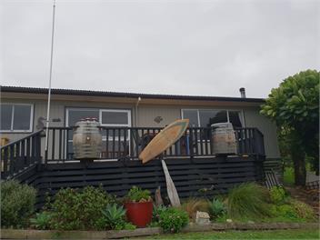 Available RnV Dec 2026 , Wainui Beach - Gisborne