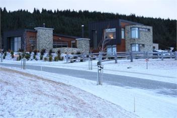 Southern Cross Lodge - Wanaka