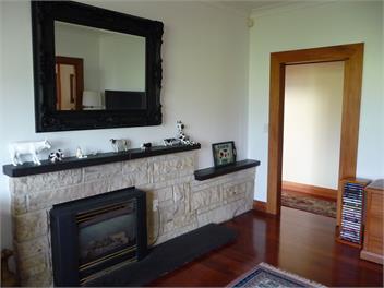 Country Villa - Te Aroha