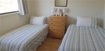 Springvale Holiday Home - Alexandra