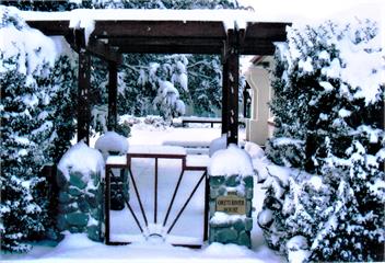 Oreti River House - Lumsden