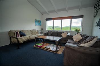 Mahaanui Quarters Farmstay Experience - Gisborne 4078 New Zealand