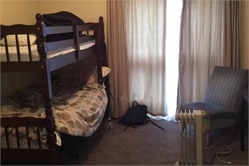 Twin Oaks Lodge - Ohakune