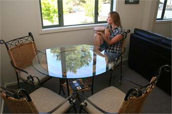 Triffitts Loft Apartments - Carterton