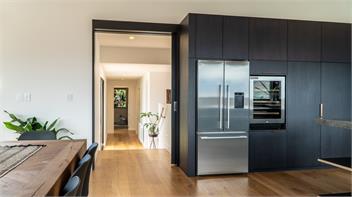 Farrant Drive | Sleeps 8 | Lake & Mountain Views | Close To Walking & Biking Tracks - Wanaka