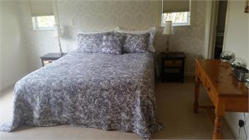 Woodburn Cottage - Wellington