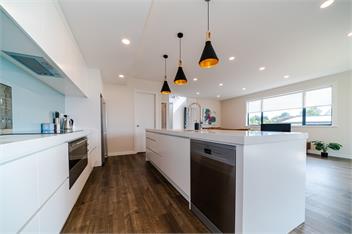 Greenlane Brand New Premium Modern 4 Bdrm Home - auckland